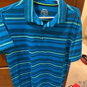 Slazenger golf polo